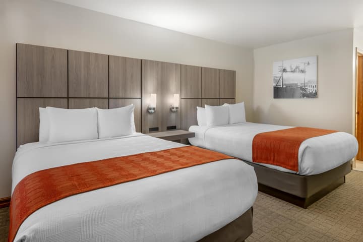 Best Western Plus Rio Grande Inn