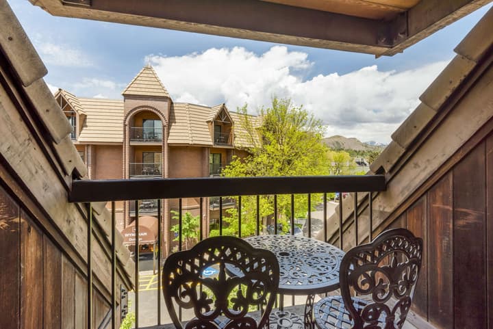 Best Western Plus Rio Grande Inn