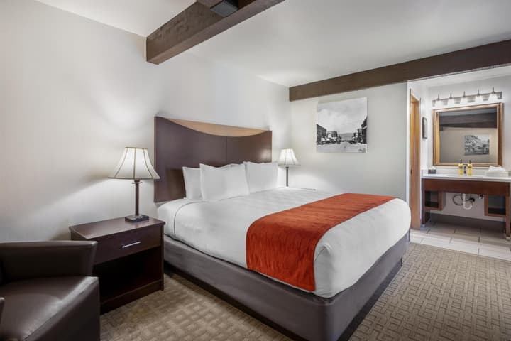 Best Western Plus Rio Grande Inn