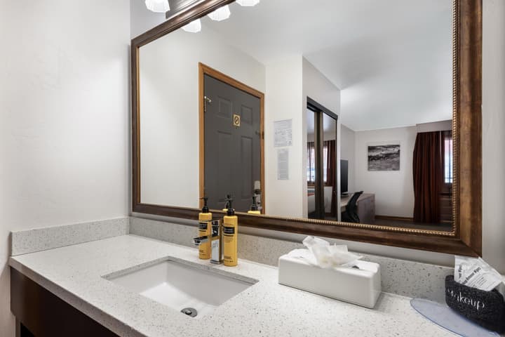Best Western Plus Rio Grande Inn