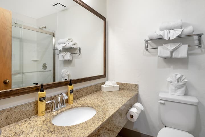 Best Western Plus Rio Grande Inn