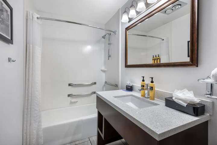Best Western Plus Rio Grande Inn