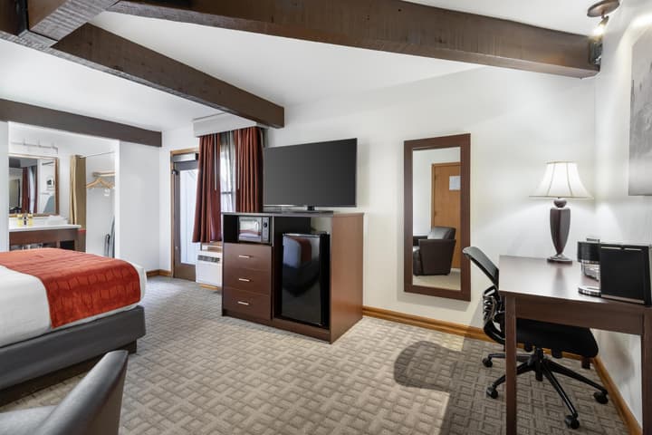 Best Western Plus Rio Grande Inn
