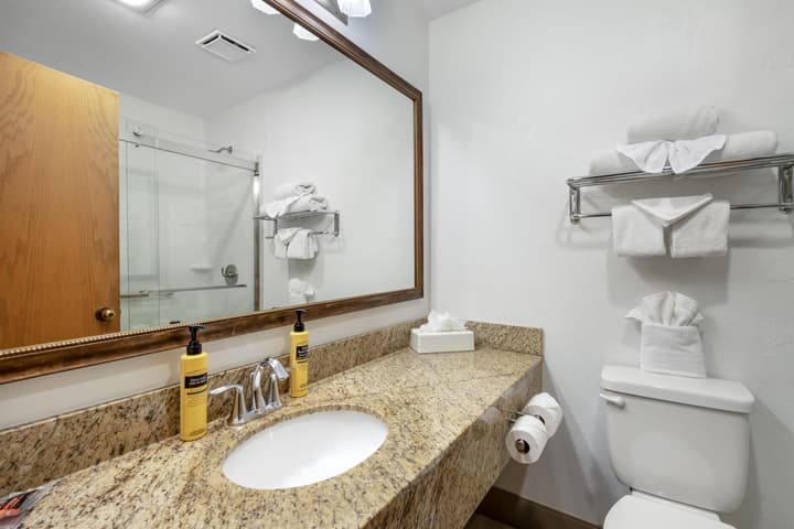 Best Western Plus Rio Grande Inn
