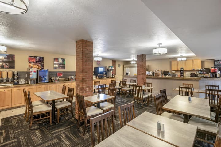 Best Western Plus Rio Grande Inn