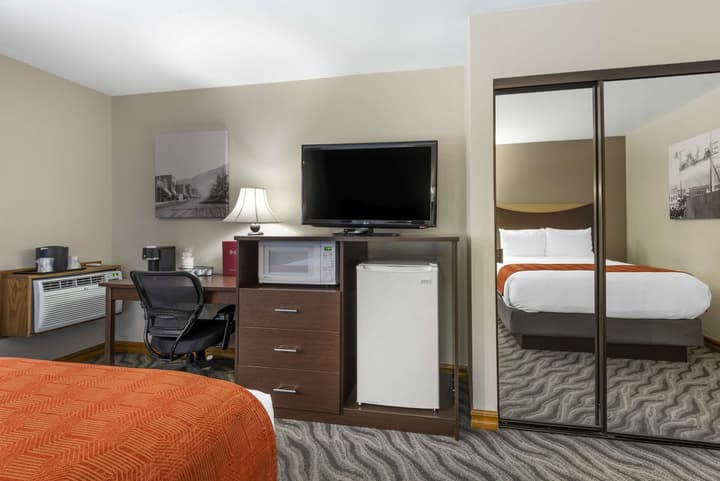 Best Western Plus Rio Grande Inn