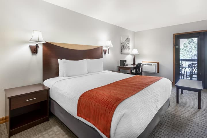 Best Western Plus Rio Grande Inn