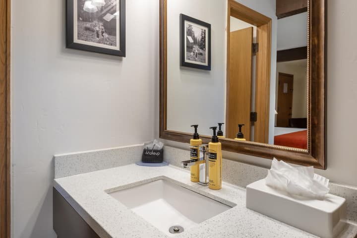 Best Western Plus Rio Grande Inn