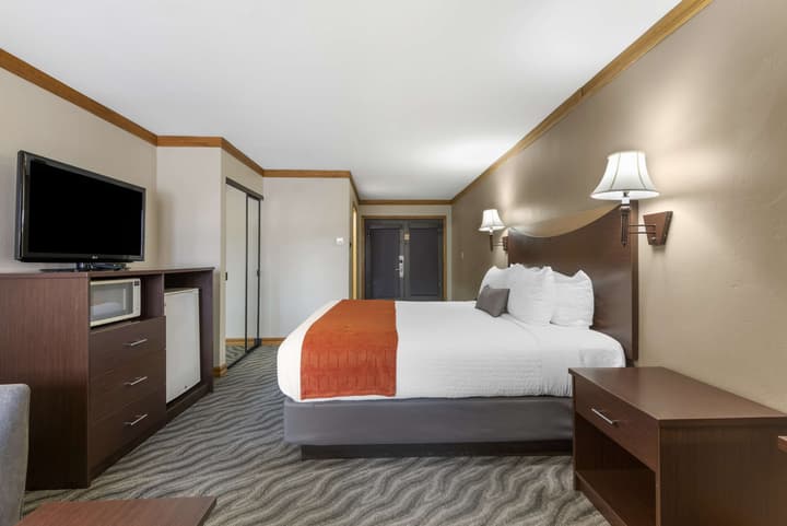 Best Western Plus Rio Grande Inn