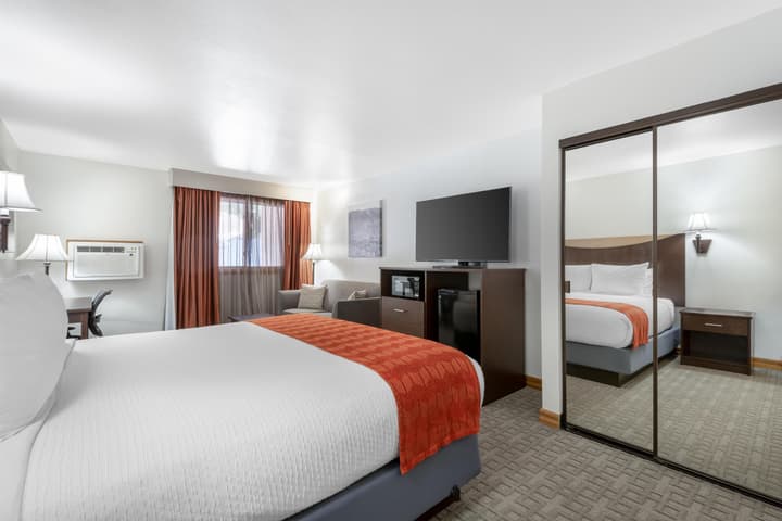 Best Western Plus Rio Grande Inn