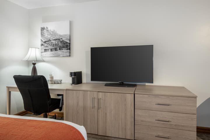 Best Western Plus Rio Grande Inn