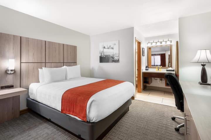 Best Western Plus Rio Grande Inn