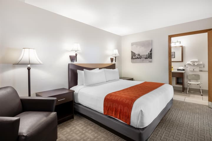 Best Western Plus Rio Grande Inn
