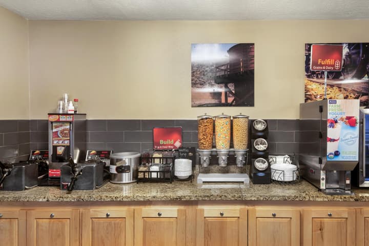 Best Western Plus Rio Grande Inn