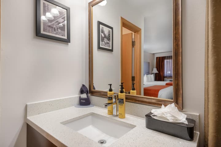 Best Western Plus Rio Grande Inn