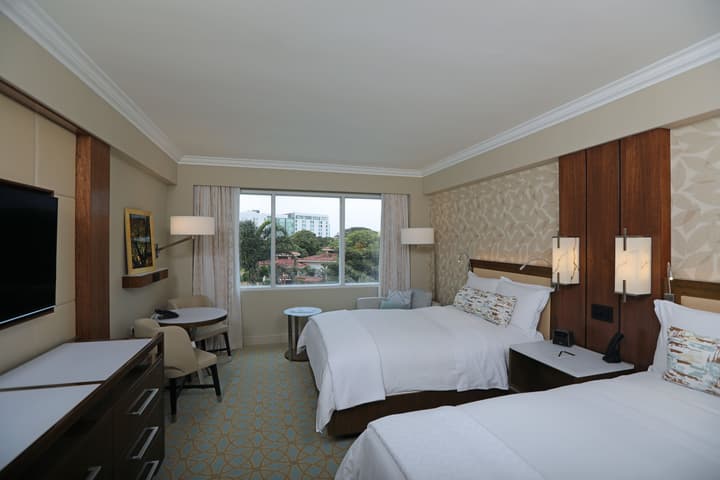 InterContinental Costa Rica at Multiplaza Mall by IHG