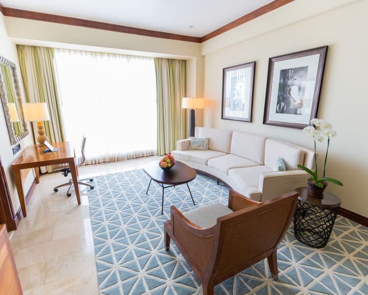 InterContinental Costa Rica at Multiplaza Mall by IHG