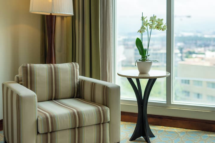 InterContinental Costa Rica at Multiplaza Mall by IHG