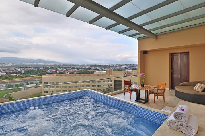 InterContinental Costa Rica at Multiplaza Mall by IHG