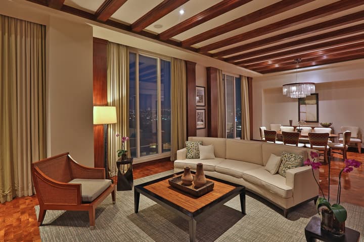 InterContinental Costa Rica at Multiplaza Mall by IHG