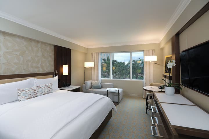 InterContinental Costa Rica at Multiplaza Mall by IHG