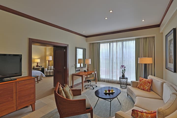 InterContinental Costa Rica at Multiplaza Mall by IHG