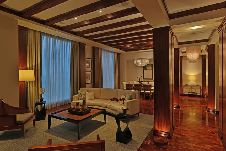 InterContinental Costa Rica at Multiplaza Mall by IHG