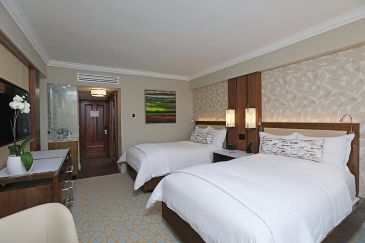 InterContinental Costa Rica at Multiplaza Mall by IHG