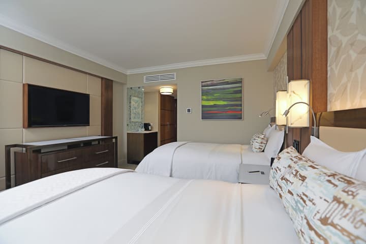 InterContinental Costa Rica at Multiplaza Mall by IHG