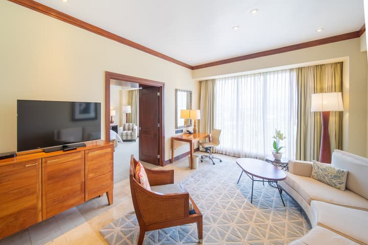 InterContinental Costa Rica at Multiplaza Mall by IHG