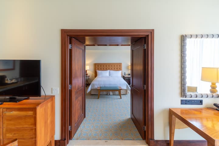 InterContinental Costa Rica at Multiplaza Mall by IHG