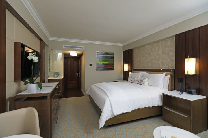 InterContinental Costa Rica at Multiplaza Mall by IHG