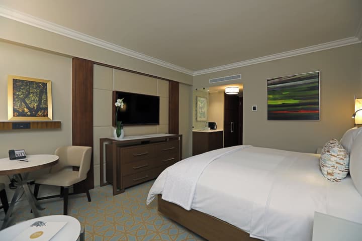 InterContinental Costa Rica at Multiplaza Mall by IHG