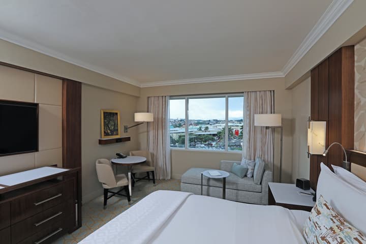 InterContinental Costa Rica at Multiplaza Mall by IHG