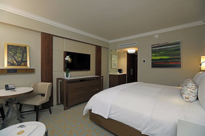 InterContinental Costa Rica at Multiplaza Mall by IHG