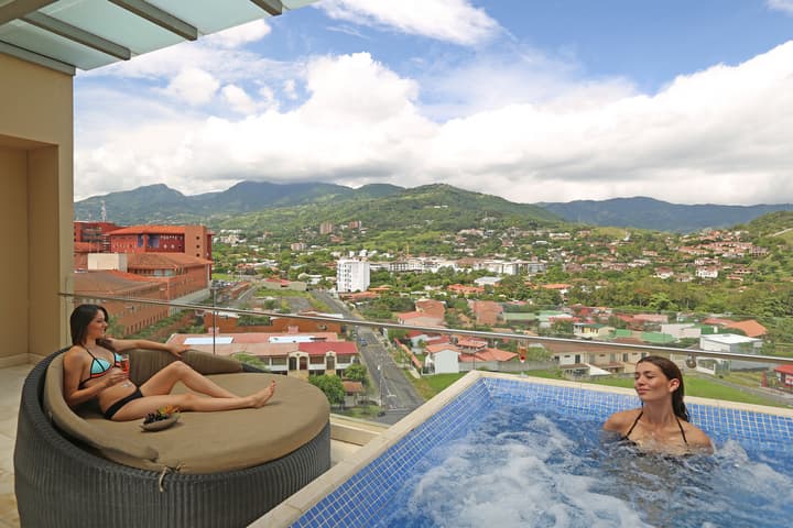 InterContinental Costa Rica at Multiplaza Mall by IHG
