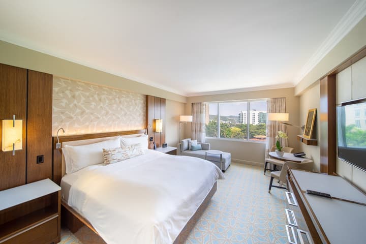 InterContinental Costa Rica at Multiplaza Mall by IHG