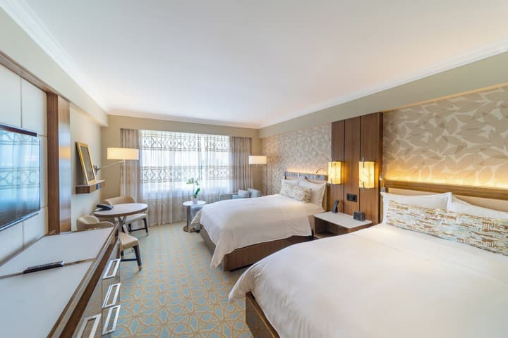 InterContinental Costa Rica at Multiplaza Mall by IHG