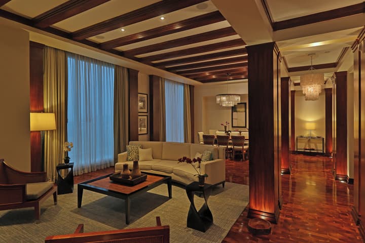 InterContinental Costa Rica at Multiplaza Mall by IHG