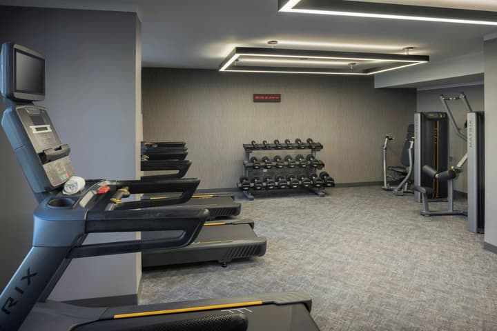 Courtyard by Marriott across Universal Orlando