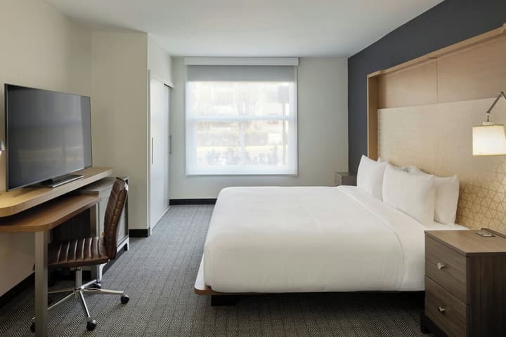 Courtyard by Marriott across Universal Orlando