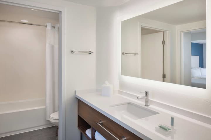 Courtyard by Marriott across Universal Orlando