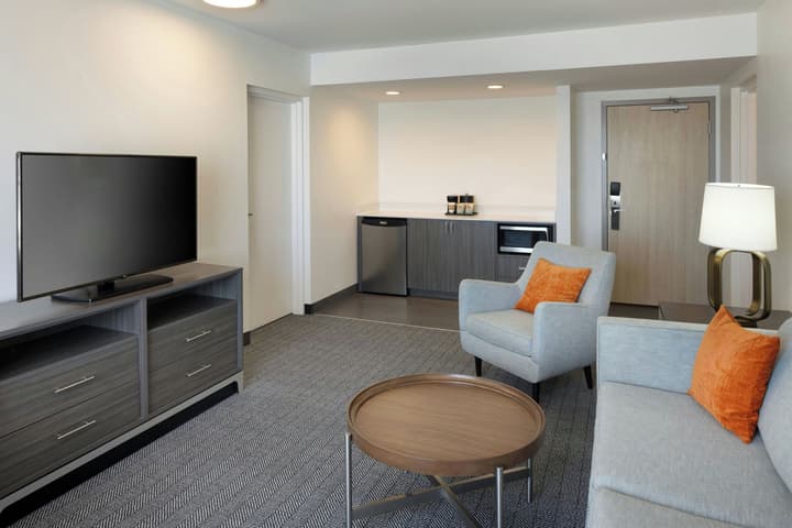 Courtyard by Marriott across Universal Orlando