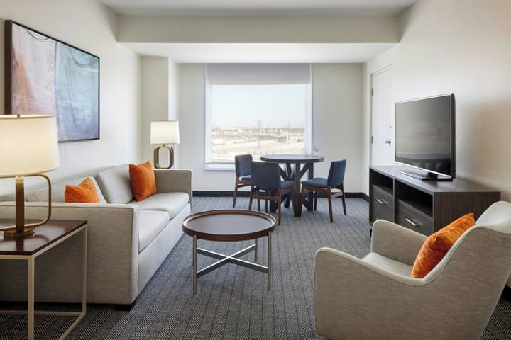 Courtyard by Marriott across Universal Orlando