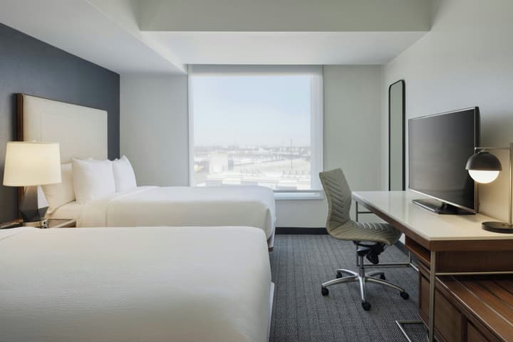 Courtyard by Marriott across Universal Orlando