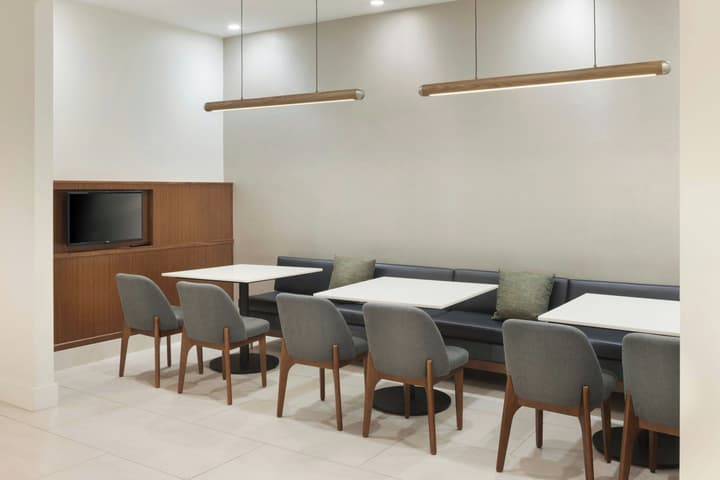 Courtyard by Marriott across Universal Orlando