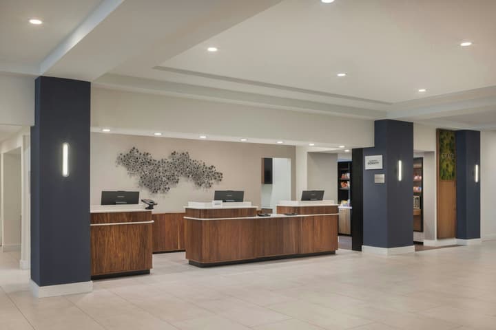 Courtyard by Marriott across Universal Orlando