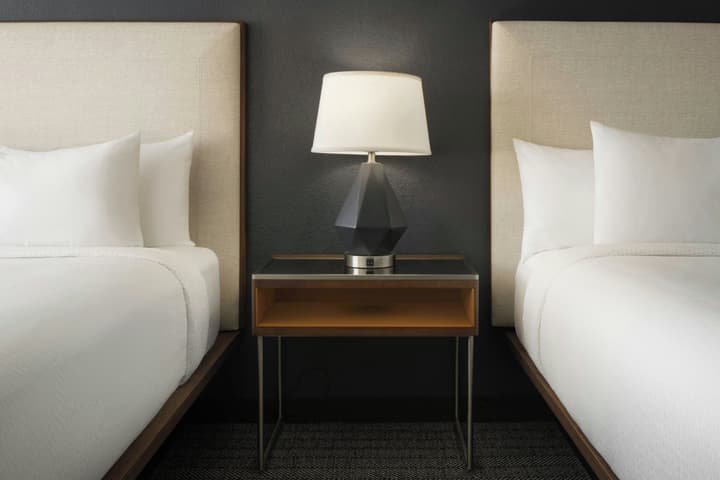 Courtyard by Marriott across Universal Orlando