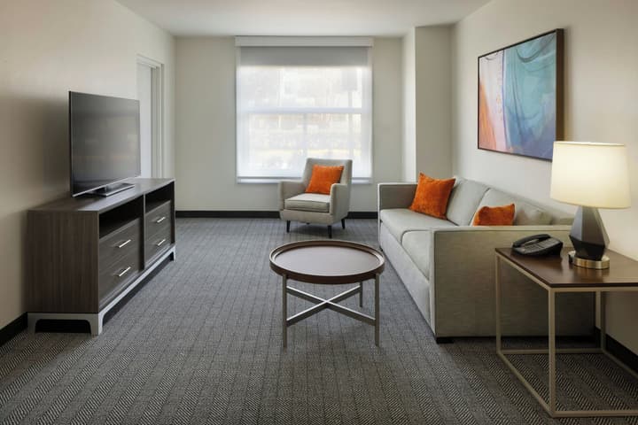 Courtyard by Marriott across Universal Orlando