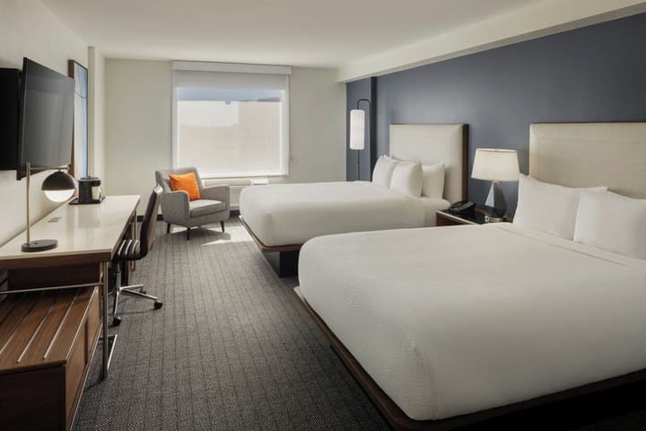 Courtyard by Marriott across Universal Orlando